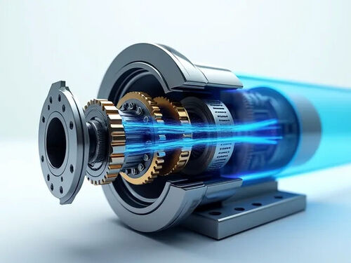 آخر مدونة لشركة تحسين أنظمة الختم في مضخات Sundyne OH6 لضمان المتانة