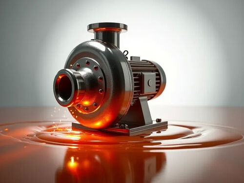 آخر مدونة لشركة مضخات الطرد المركزي تواجه تحديات مع السوائل عالية اللزوجة