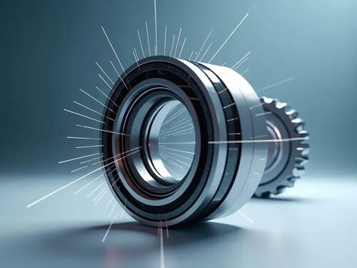 آخر مدونة لشركة الختم الميكانيكي روتن الثاني يمثل 50 عاما من الموثوقية