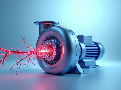 آخر مدونة لشركة مضخات الطرد المركزي حيوية في جراحة القلب الحديثة