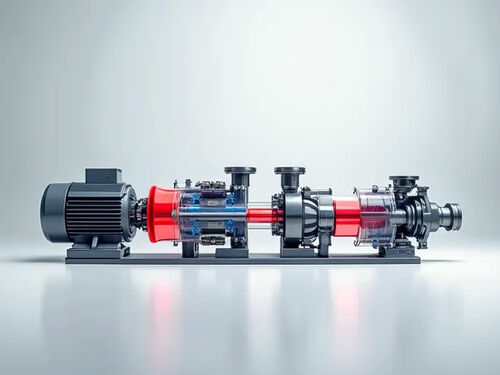 آخر مدونة لشركة دليل اختيار المضخات المعتمد على البيانات للتطبيقات الصناعية