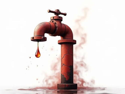 آخر مدونة لشركة المضخات الصناعية تواجه مخاطر من الصدمة الحرارية