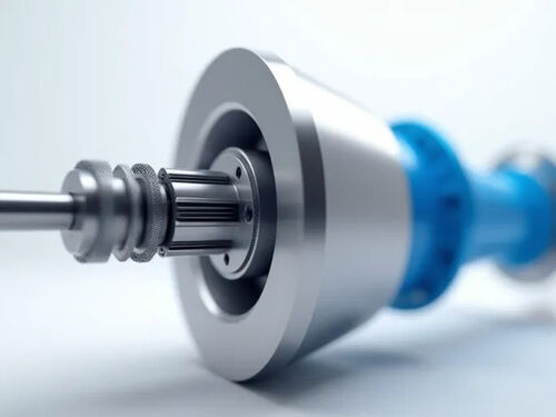 آخر مدونة لشركة تعمل قارنات Turboflex على تعزيز أداء ماكينات Turbo