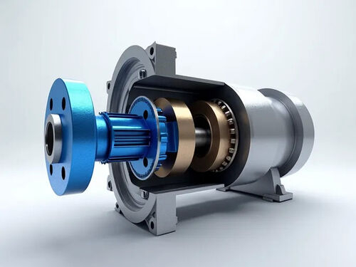 آخر مدونة لشركة تعمل شركة Trillium على تطوير تصميم المضخة المعلقة من خلال الابتكار