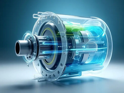 آخر مدونة لشركة مضخات الطرد المركزي هي المفتاح لإدارة تدفق السوائل بكفاءة