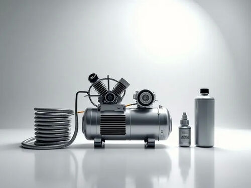 آخر مدونة لشركة دليل صيانة ضاغط الهواء لتحقيق أقصى كفاءة