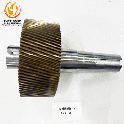 سعر جيد LMV 341 عمود السرعة المنخفضة Sundyne قطع الغيار الانترنت
