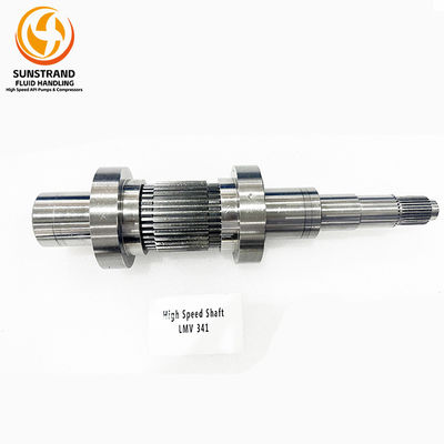 سعر جيد LMV 341 تجميع العمود عالي السرعة SS316 قطع الغيار الانترنت