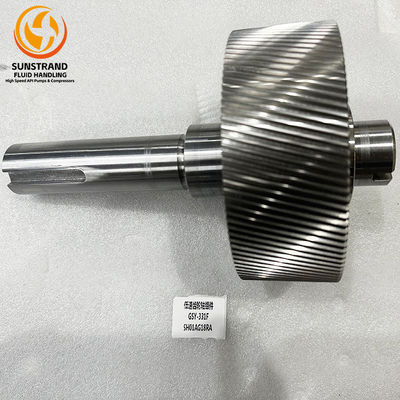 سعر جيد قطع الغيار LMC 331F التجميع الشعاع منخفض السرعة يقلل من الاهتزاز والضوضاء الانترنت