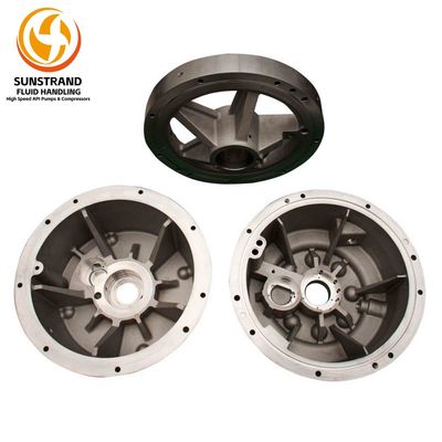 سعر جيد أجزاء احتياطية لسلسلة Sundyne LMV الانترنت