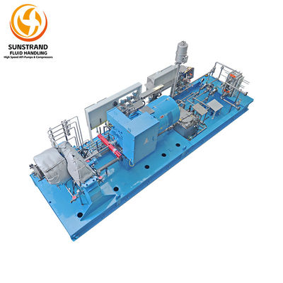 سعر جيد ضاغطات غازات عملية متعددة المراحل متكاملة التركيب LF 2X80 ضاغط ثابت على القاعدة الانترنت