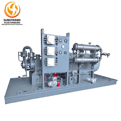 سعر جيد HMP3000 متعددة المراحل الثقيلة عالية السرعة مضخة الطرد المركزي متكاملة معدات محرك الانترنت