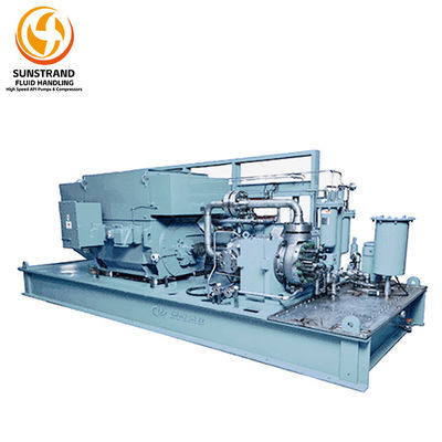 سعر جيد HMP 5000 المضخات متعددة المراحل المتحركة بشكل متكامل عرض الأداء الانترنت