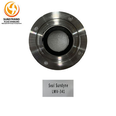 سعر جيد LMV 341 قطع الغيار الختم الميكانيكي للنفط لضخة الطرد المركزي عالية السرعة الانترنت