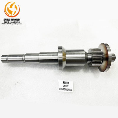 سعر جيد LMV 322 قطع الغيار العجلة العالية الشعاع SH01AB05BB1A3500 الانترنت