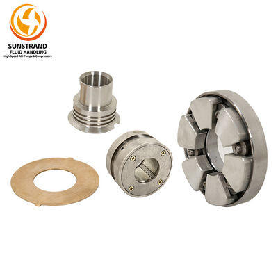 سعر جيد المجلة الشعاعية العليا / السفلية تحمل SS316 المادة LMV HMP LMC النموذج الانترنت