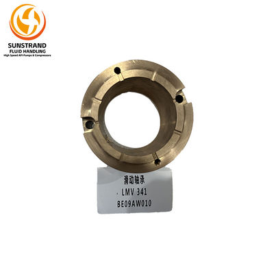 سعر جيد BE09AW010 LMV 341 المجلة الشعاعية العليا التي تحمل أجزاء مضخة عالية السرعة الانترنت