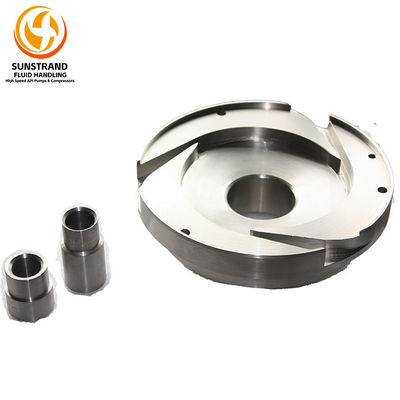 سعر جيد قطع الغيار لضخة الطرد المركزي عالية السرعة الانترنت