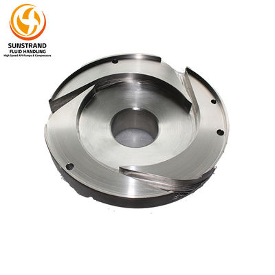 سعر جيد LMV HMP LMC Sundyne مضخة الغيار Diffuser تصميم تحسين هيدروليكي الانترنت