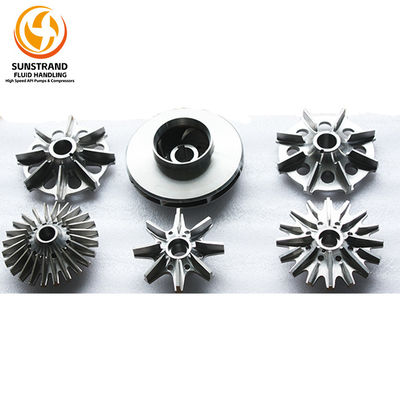 سعر جيد قطع الغيار لـ LMV HMP LMC Series Impeller الانترنت