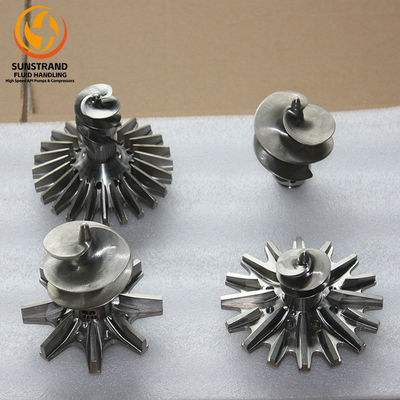 سعر جيد LMV HMP LMC نموذج Sundyne مضخة قطع الغيار محفز تحسين NPSHr الانترنت