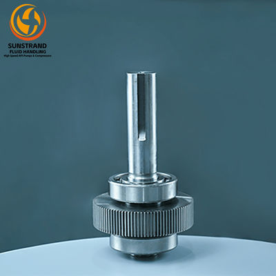 سعر جيد LMV 322 مضخات الطرد المركزي عالية السرعة عمود OH6 قطاعات احتياطية مضخة متكاملة الانترنت