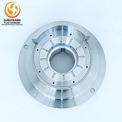 سعر جيد HMP 5000 محركات متكاملة مضخة متعددة المراحل قطع الغيار محمل الانترنت