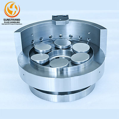 سعر جيد أجزاء احتياطية لضخة الطرد المركزي الثقيلة عالية السرعة HMP5000 ساندين الانترنت