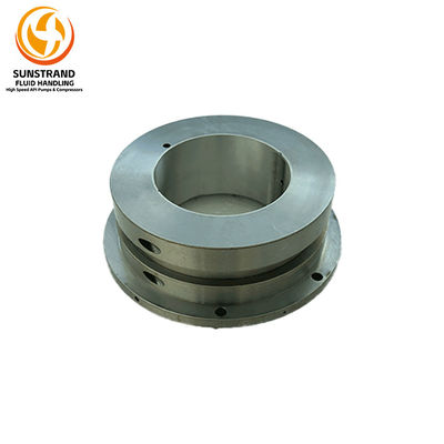 سعر جيد HMP 7000 مضخة طرد مركزي عالية السرعة تحمل عجلات متكاملة مضخة متعددة المراحل قطع غيار الانترنت