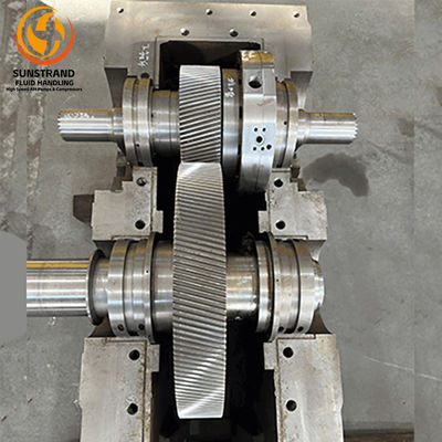 سعر جيد ساندين مضخة عجلة التشغيل هوبز HMP 7000 قطع الغيار عجلة التشغيل الانترنت