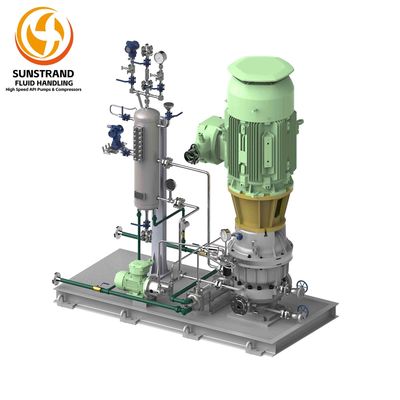 سعر جيد LMV311 مضخة مركزية عمودية عالية السرعة طاقة المحرك 132kW الانترنت