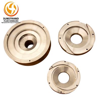 سعر جيد Sundyne LMC LMV مضخة قطع الغيار استبدال المنتشر الانترنت