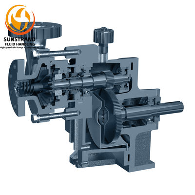 سعر جيد SFH-W1 مضخة الشمس الأفقية عالية السرعة 37KW أقصى طاقة المحرك الانترنت