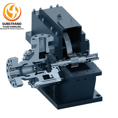 سعر جيد مضخة الطرد المركزي الأفقية الضيقة ذات السرعة العالية SFH-W9 نوع المبالغة الانترنت