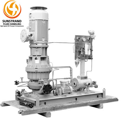 سعر جيد مضخات LMV311 لتطبيقات الصناعات الكيميائية الانترنت