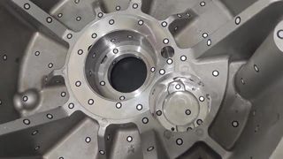 بديل لمضخة الطرد المركزي Sundyne LMV311 عالية السرعة API